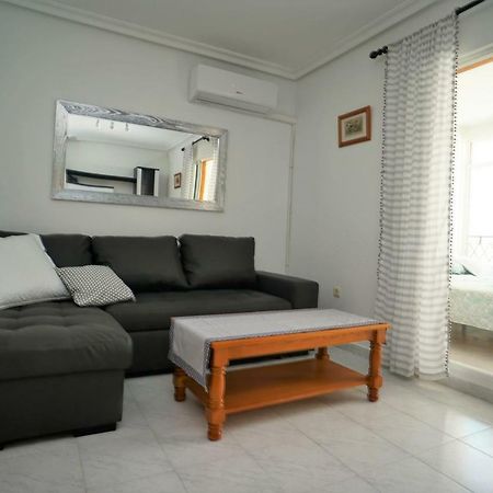 Apartment Vinamar La Mata Torre La Mata Exterior foto