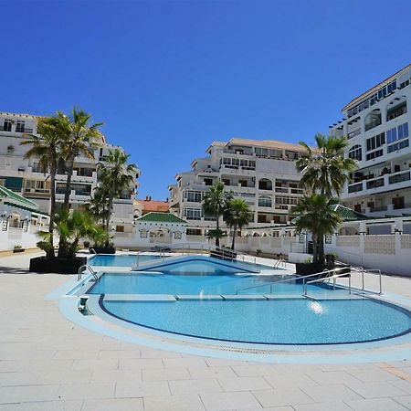 Apartment Vinamar La Mata Torre La Mata Exterior foto