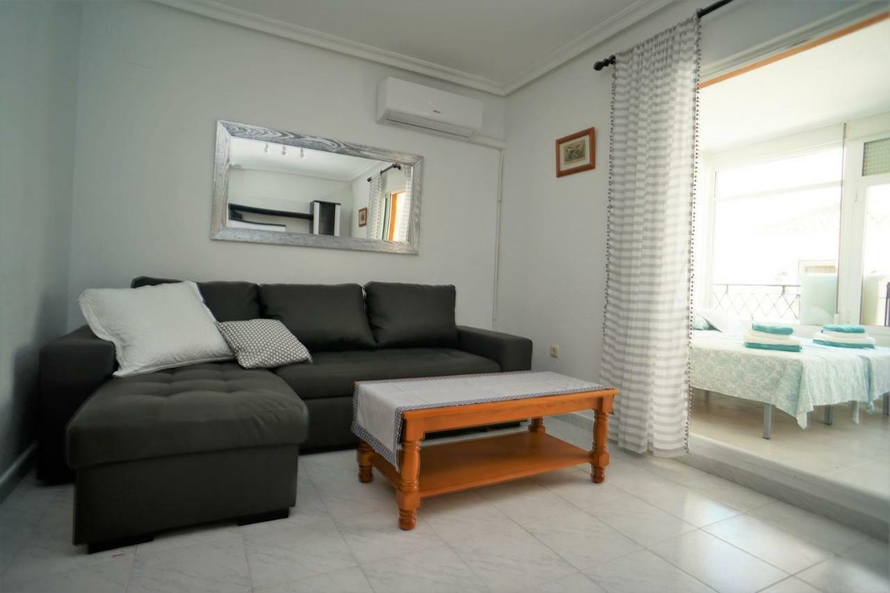 Apartment Vinamar La Mata Torre La Mata Exterior foto