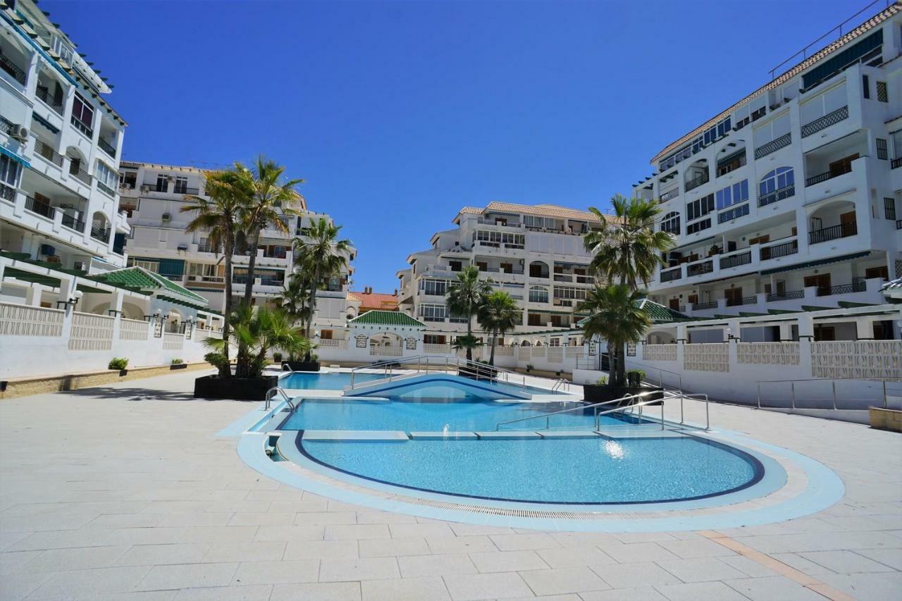 Apartment Vinamar La Mata Torre La Mata Exterior foto