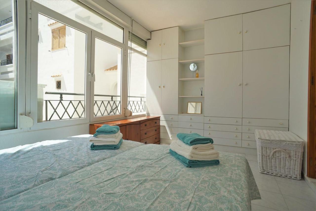 Apartment Vinamar La Mata Torre La Mata Exterior foto