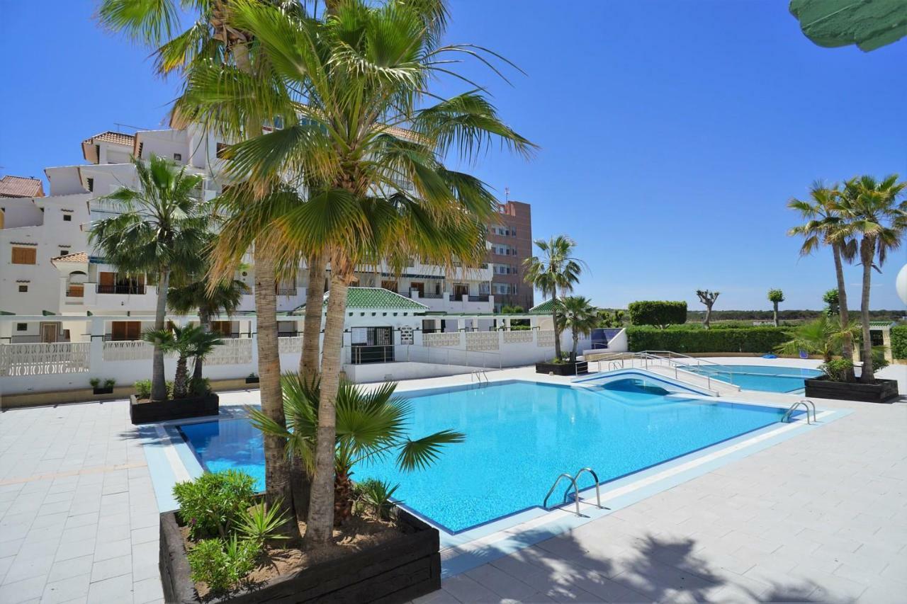 Apartment Vinamar La Mata Torre La Mata Exterior foto